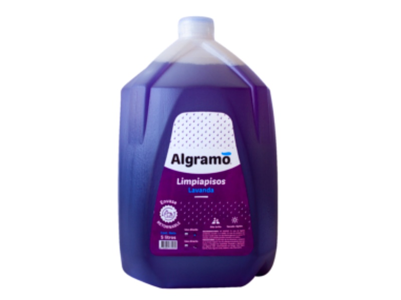 Algramo Limpiapisos Lavanda Chile