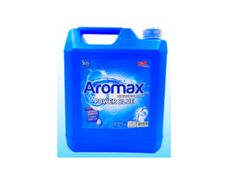 Aromax Detergente Líquido Chile