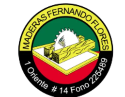 Maderas Flores