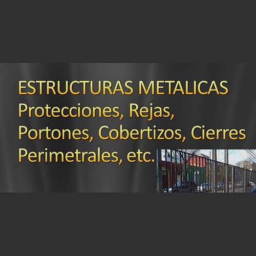 Cisternas Estructuras Metalicas 