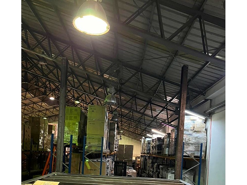 Cubierta zinc Chile