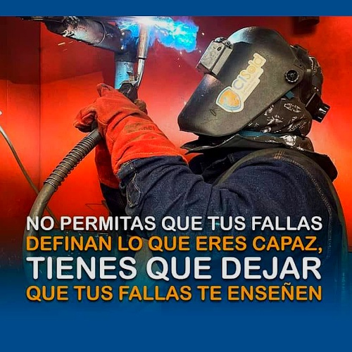 Estructuras Metalicas Quiroga