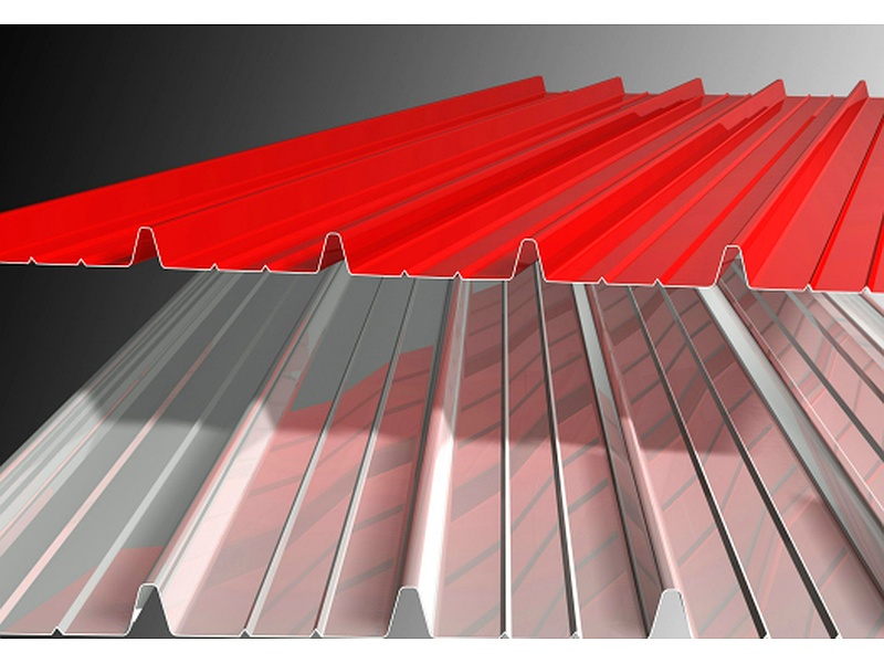 Estructurales galpones Chile