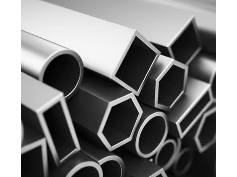 Aluminio Chile