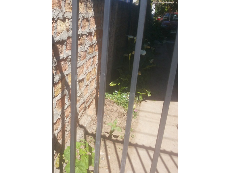 Construcciones Chile