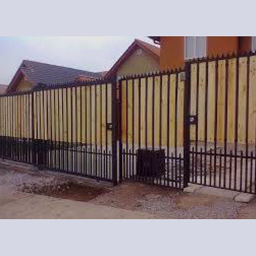 Estructuras metalicas JP