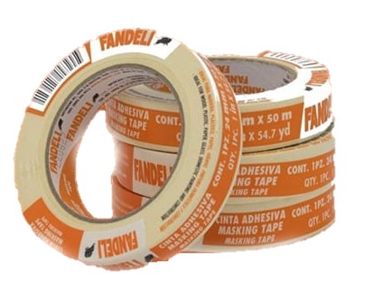 Masking Tape Chile