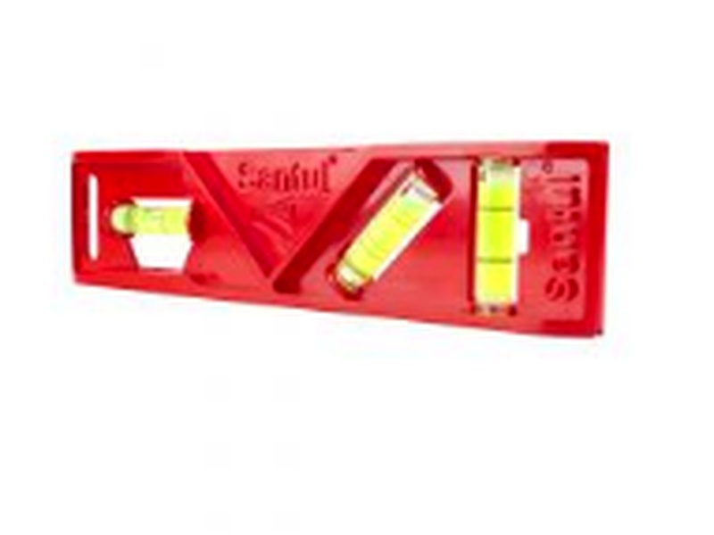 Nivel Torpedo 8'' Chile
