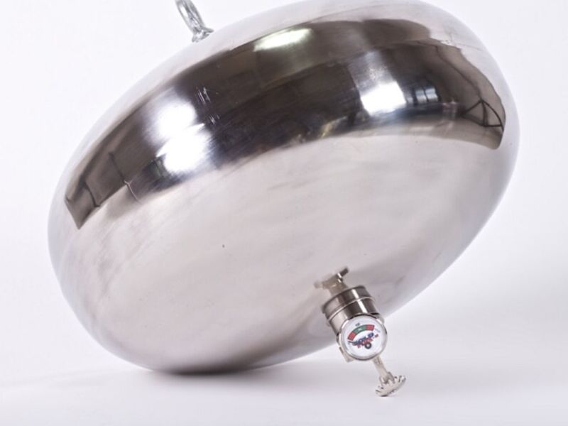EXTINGUIDOR FIJO AUT. COLD FIRE XT 12 LTS