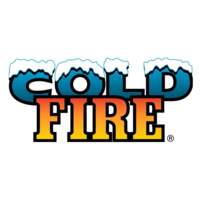 Extintores Cold Fire XT