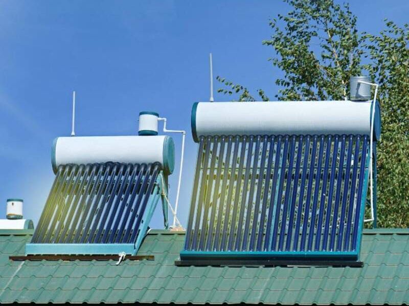panel solares