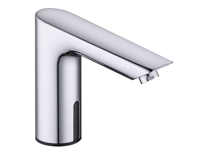 Llave monomando con sensores para Lavabo