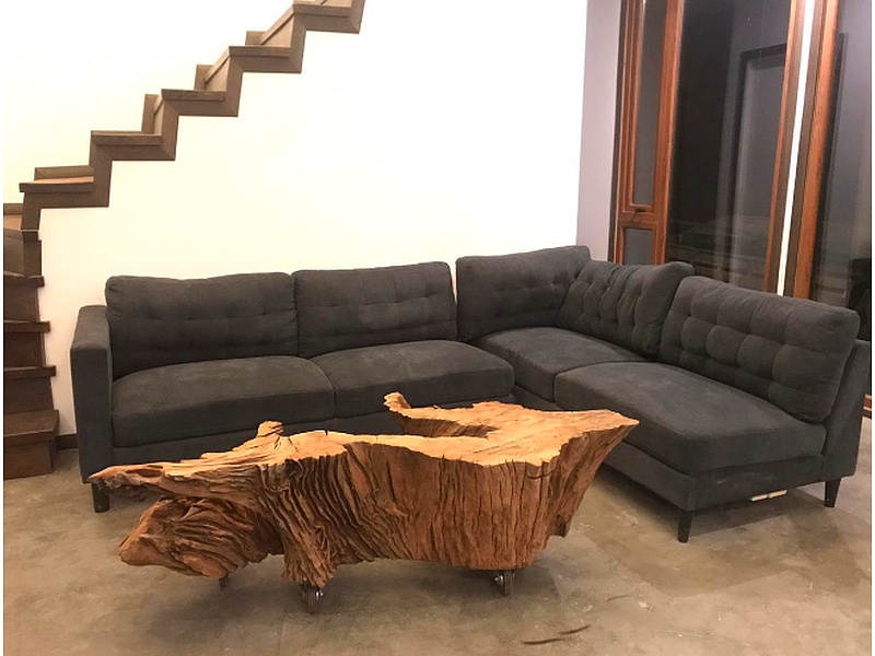 Remodelación Gradas Casa Proyecto Quintero