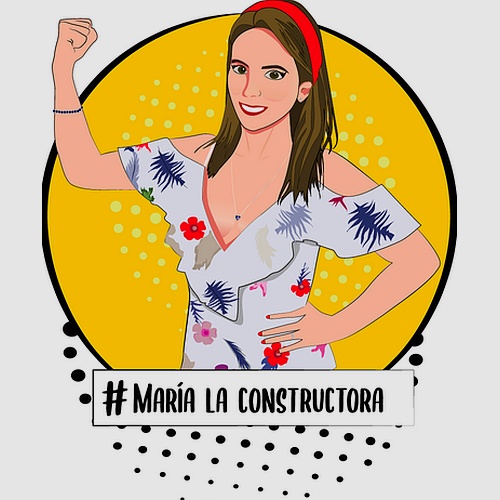 Maria la Constructora