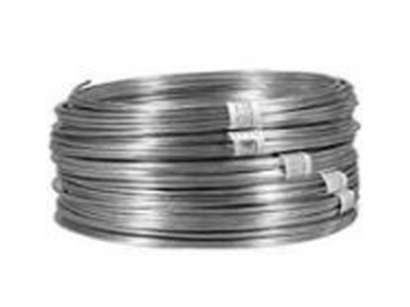 Alambre Galvanizado Chile