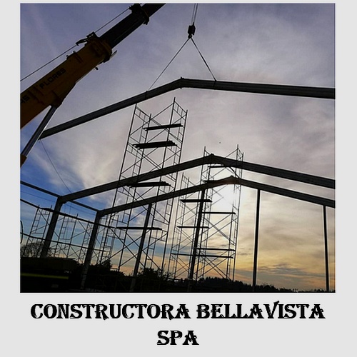 Constructora Bellavista SPA. 