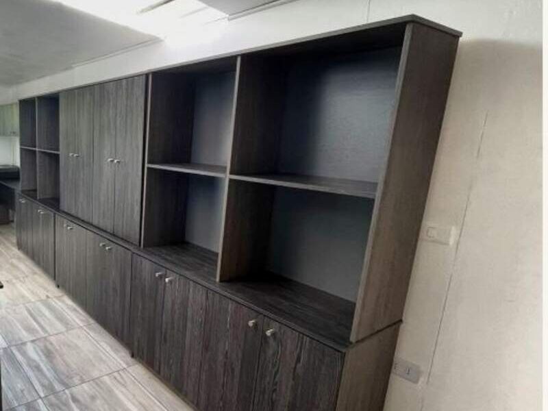 Mueble sala melamina Temuco