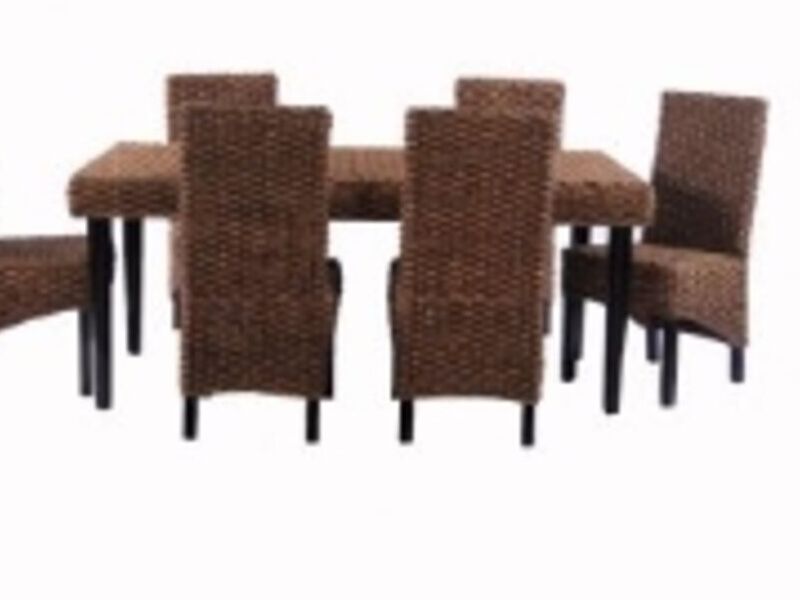 Comedor natural Chile