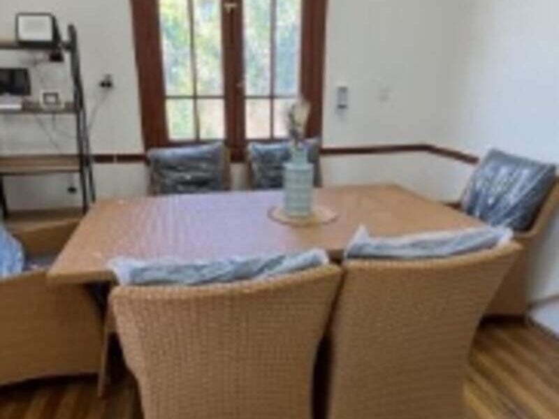 Vietnam comedor 6 personas Chile