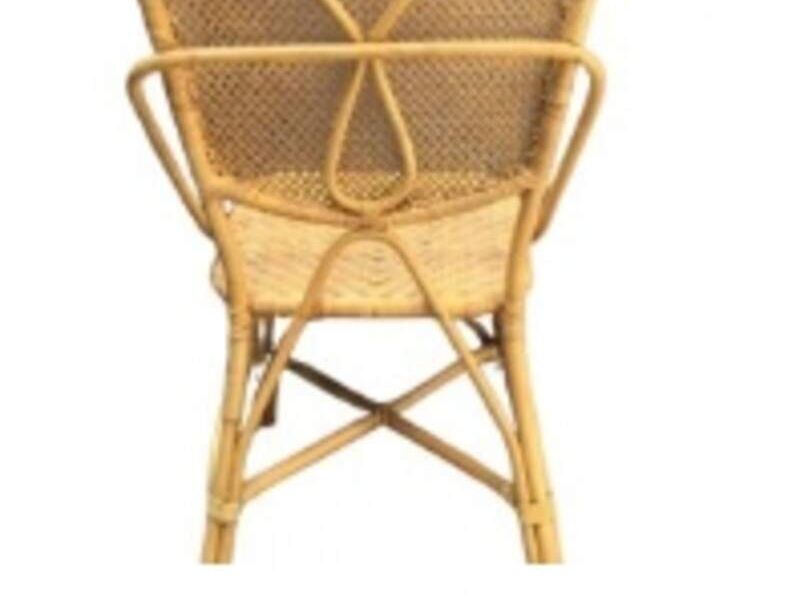Silla natural Chile