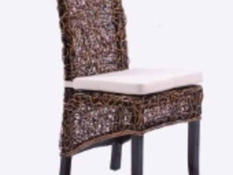Silla natural nido Chile