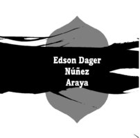 Edson Dager Núñez Araya