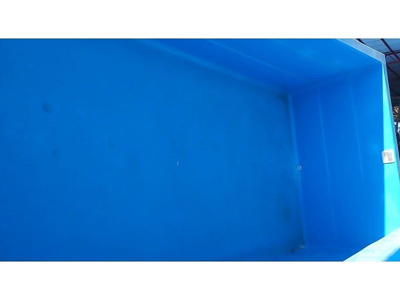 Piscina Skyblue Chile