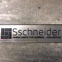 Muebles y Cubiertas Sschneider