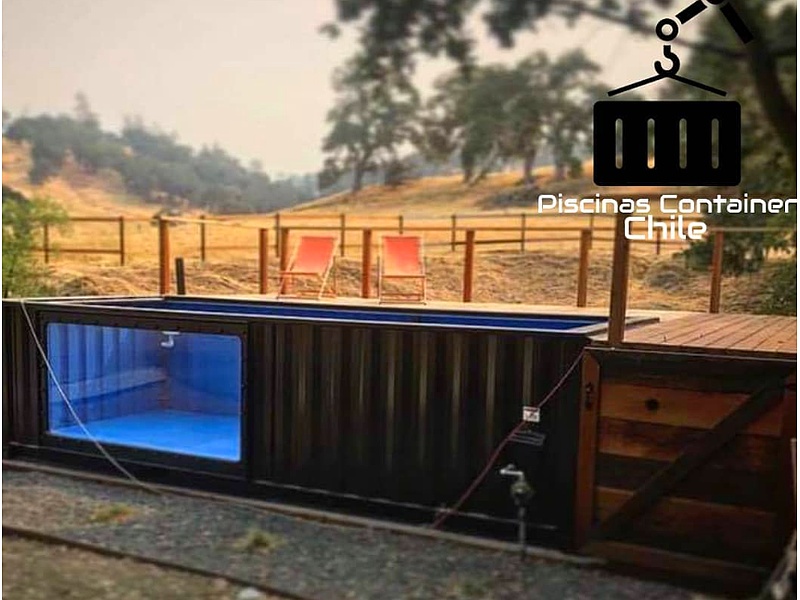 Piscina Unica Chile
