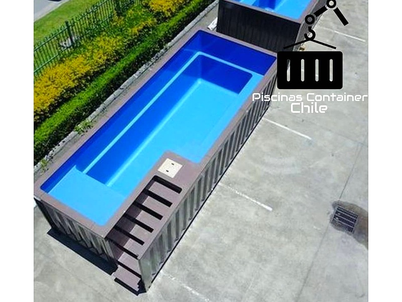 Piscina Profunda Chile
