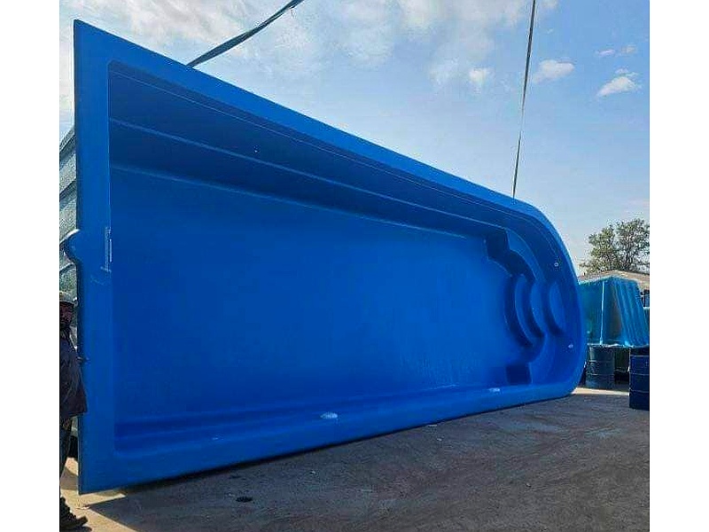 Piscina Romana Chile