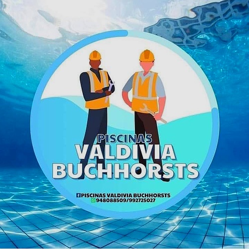 Piscinas Valdivia Buchhorsts