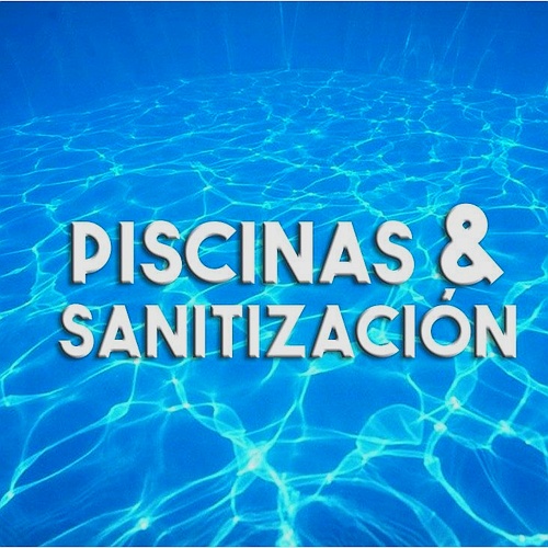Sanitización y Piscinas Coproing