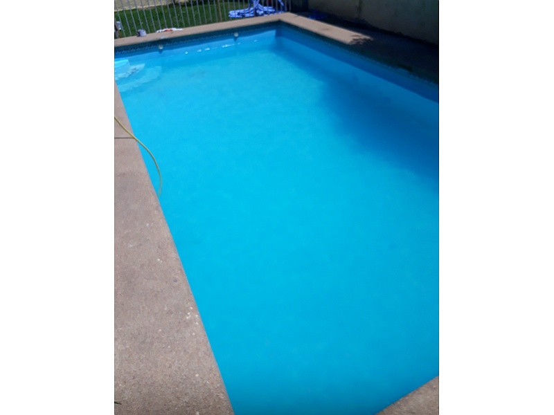 Piscina Large Chile