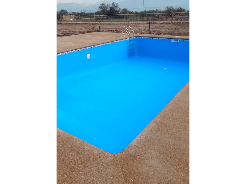 Piscina Cian Chile