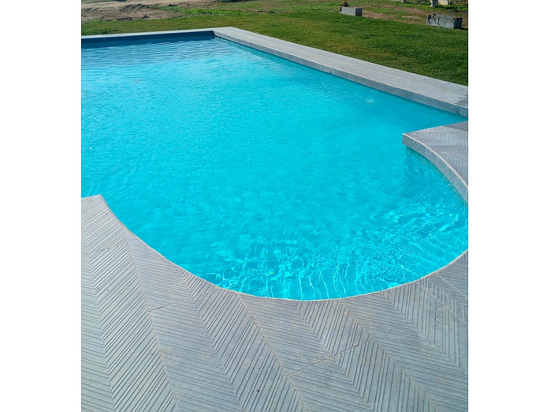 Piscina Romana Chile