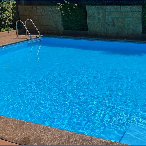Piscinas Antupiren