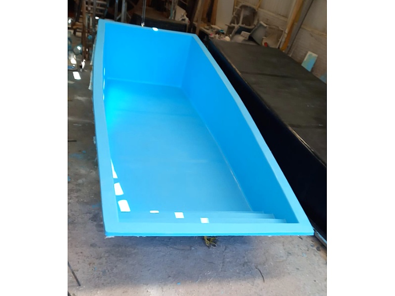 Piscina Skyblue Chile