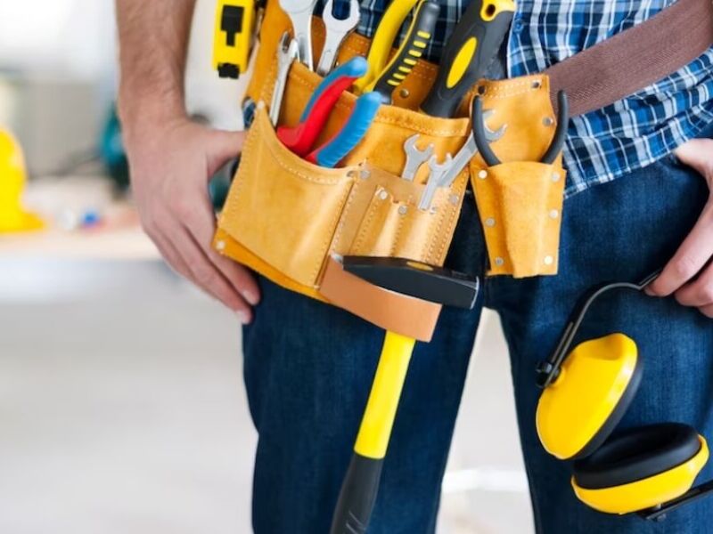 Servicios Mantenimiento Chile