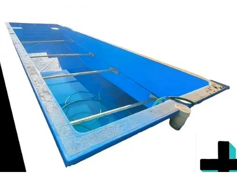 Piscina Cian Chile