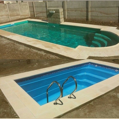 Piscinas Alto Manantial