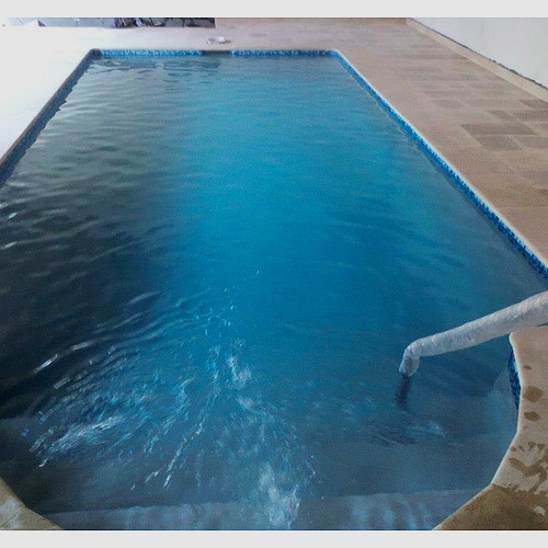 Diseño y Construcción De Piscinas Torres