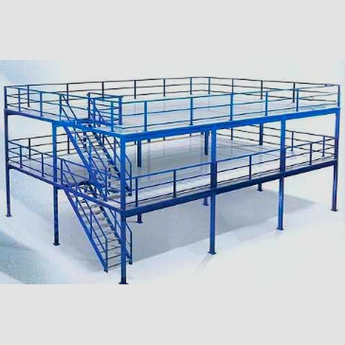 Todo en Estructuras Metalicas