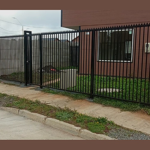 Estructuras Metálicas JAB 