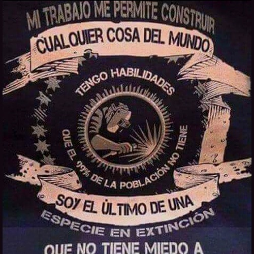 M.A.G Estructuras metálicas