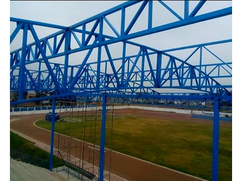 Proyecto senderos Chile