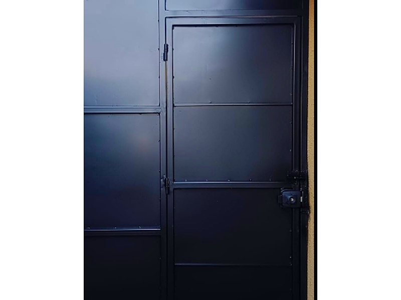 Puertas Chile