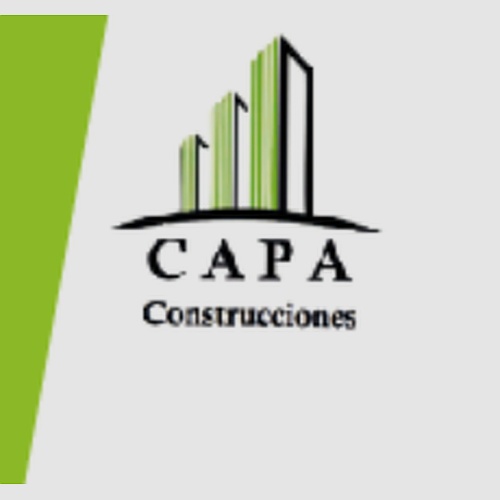 Estructuras metálicas CAPA