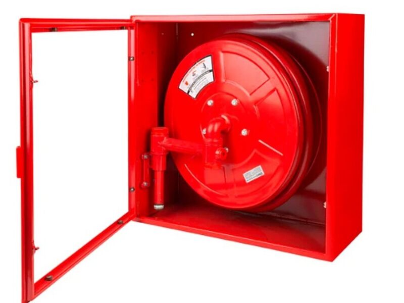 GABINETE INCENDIO Chile