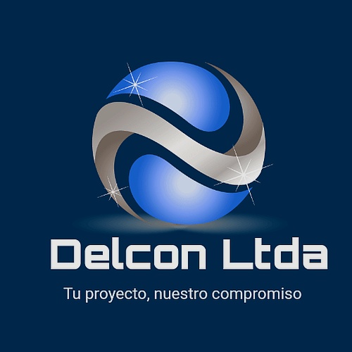 Estructuras Metálicas Delcon Ltda.